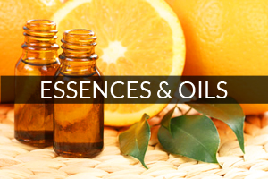 bulk fruit essences and essential oils